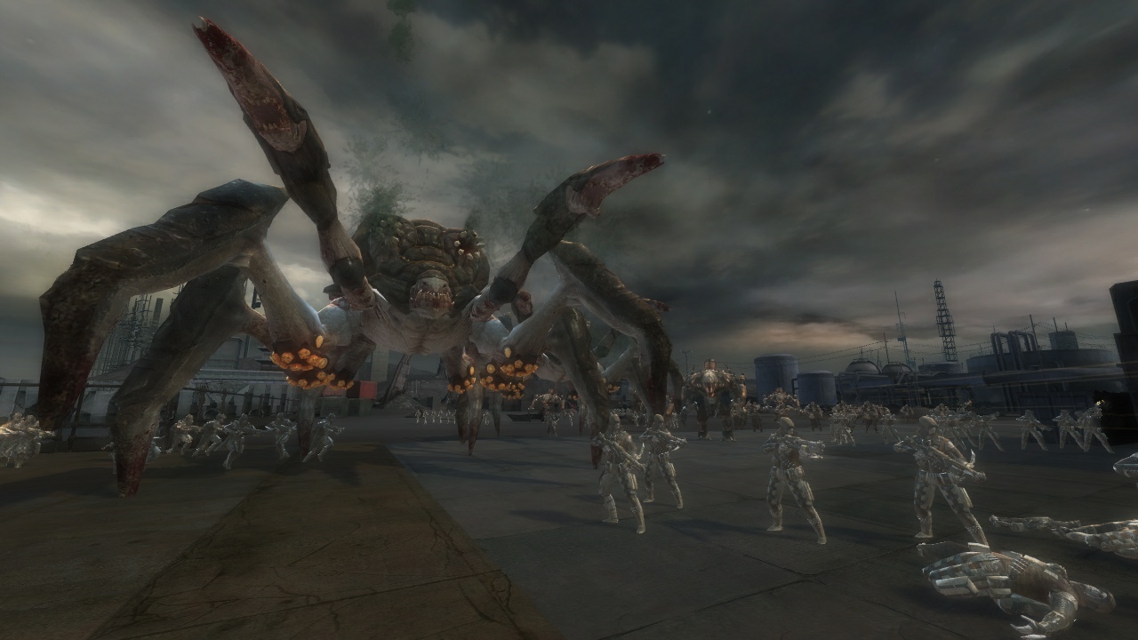 StormRise - Imagen 24